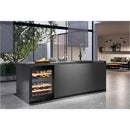 Liebherr - Vinidor 34 Bottle Dual Zone Wine Cooler - UWTgb 1682