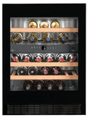 liebherr wine fridge