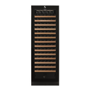 Swisscave - Premium Edition 147-163 Bottle Single Zone Wine Cooler - WLB-460FHU-MIX