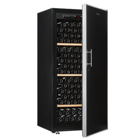Artevino Oxygen Eurocave - 182 Bottle Wine Ageing Cabinet - OXM1T182NPD
