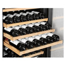 Artevino Oxygen Eurocave - 230 Bottle Wine Ageing Cabinet - OXG1T230NVD