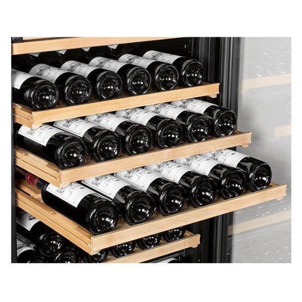 Artevino Oxygen Eurocave - 182 Bottle Wine Ageing Cabinet - OXM1T182NVND