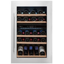 Avintage - 52 Bottle Dual Zone Integrated Wine Cooler - AVI47XDZA