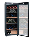 Avintage - 294 Bottle Multi Zone Freestanding Wine Cabinet - DVP305G