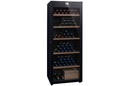 Avintage - 294 Bottle Single Zone Freestanding Wine Cabinet - DVA305G