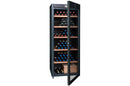 Avintage - 294 Bottle Single Zone Freestanding Wine Cabinet - DVA305G