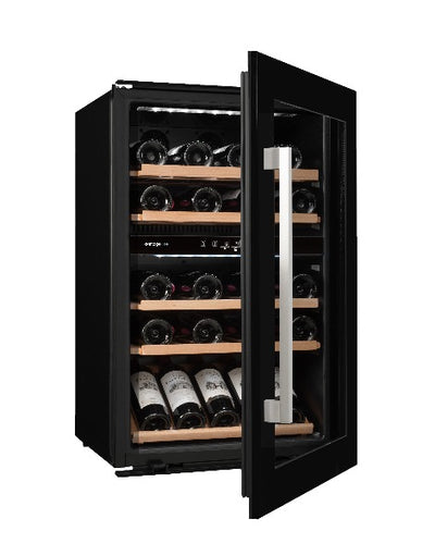 Avintage AVI60CDZA | 52 Bottle Dual Zone Wine Cooler