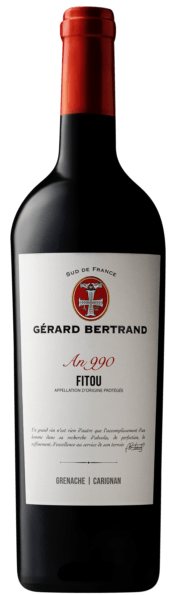 Bertrand Fitou