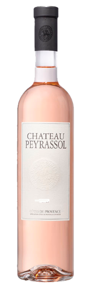 Château Peyrassol Rose