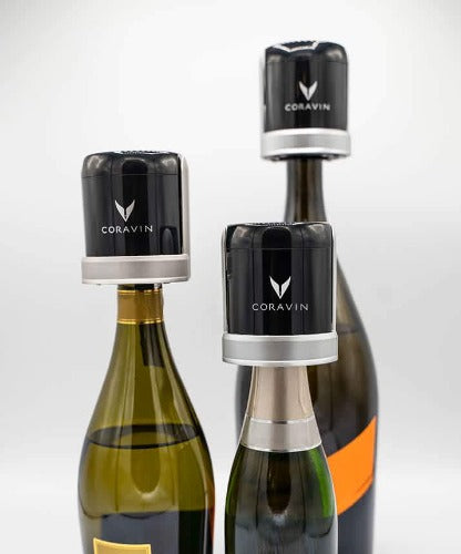 Coravin™ Sparkling Wine Preservation System