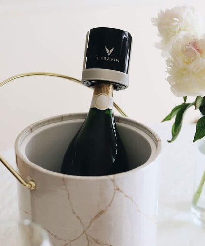Coravin™ Sparkling Wine Preservation System
