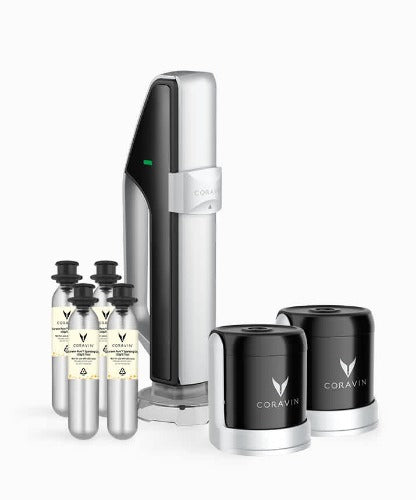 Coravin™ Timeless 11 wine preservation system - Quick Buy