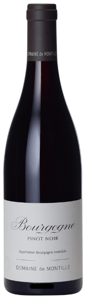 Domaine de Montille Rouge