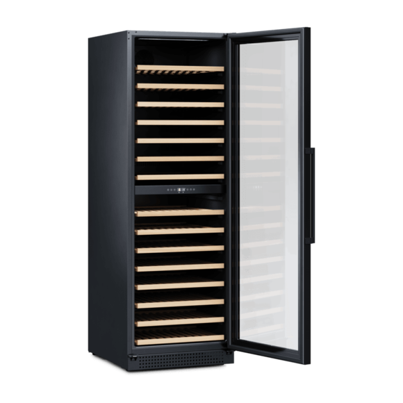 Dometic - 154 Bottle Dual Zone Wine Cooler - D154F