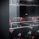 Dometic - 35 Bottle Single Zone Wine Cooler - C35F