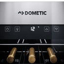 Dometic - 35 Bottle Single Zone Wine Cooler - C35F