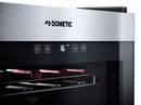 Dometic - 35 Bottle Single Zone Wine Cooler - C35F