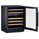 Dometic - 46 Bottle Dual Zone Built-In Wine Cooler - D46B