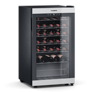 Dometic - 35 Bottle Single Zone Wine Cooler - C35F