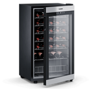 Dometic - 35 Bottle Single Zone Wine Cooler - C35F