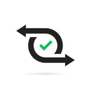 Door Reversal - Left Hinge