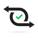 Door Reversal - Left Hinged