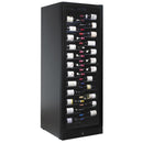 Dunavox Sera-143 DX-143.468B - Single Zone Champagne Fridge