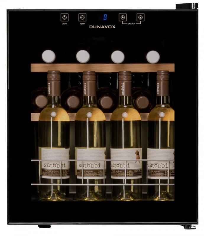 Dunavox Wine Fridges & Coolers | Coolersomm Dunavox Wine Fridges & Coolers | Coolersomm