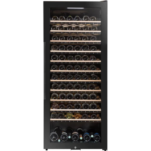 La Sommeliere - 149 Bottle Multi Zone Wine Cabinet - ECELLAR150