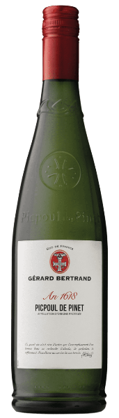 Picpoul de Pinet Bertrand