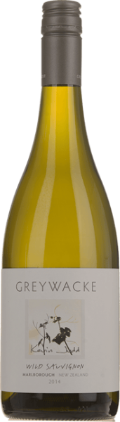 Greywacke Wild Sauvignon