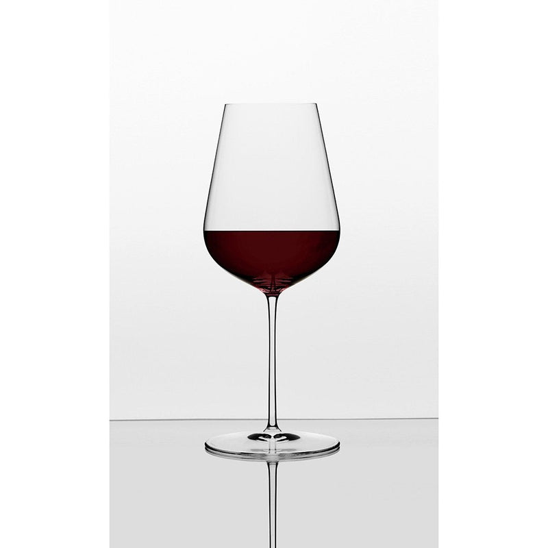Jancis Robinson x Richard Brendon The Wine Glass Set of 6