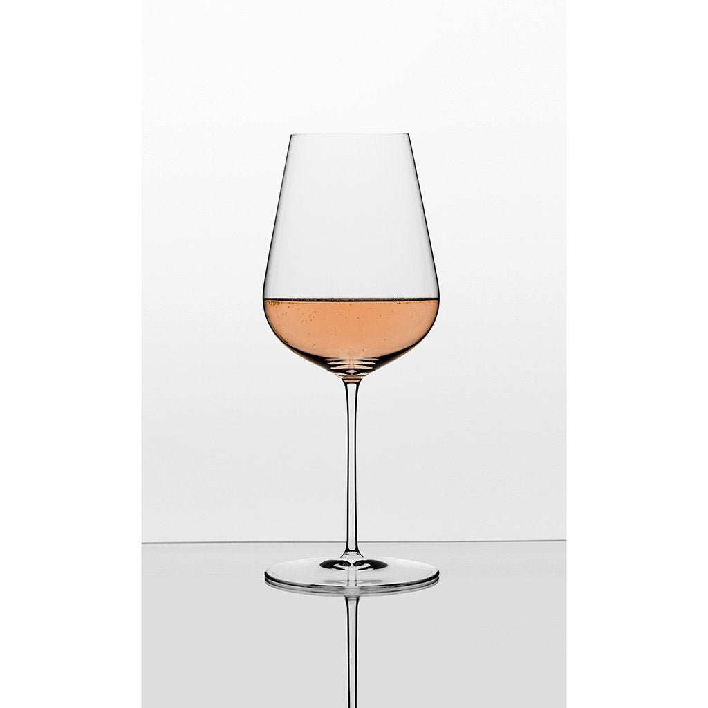 Jancis Robinson x Richard Brendon The Wine Glass Set of 6