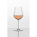 Jancis Robinson x Richard Brendon The Wine Glass Set of 6