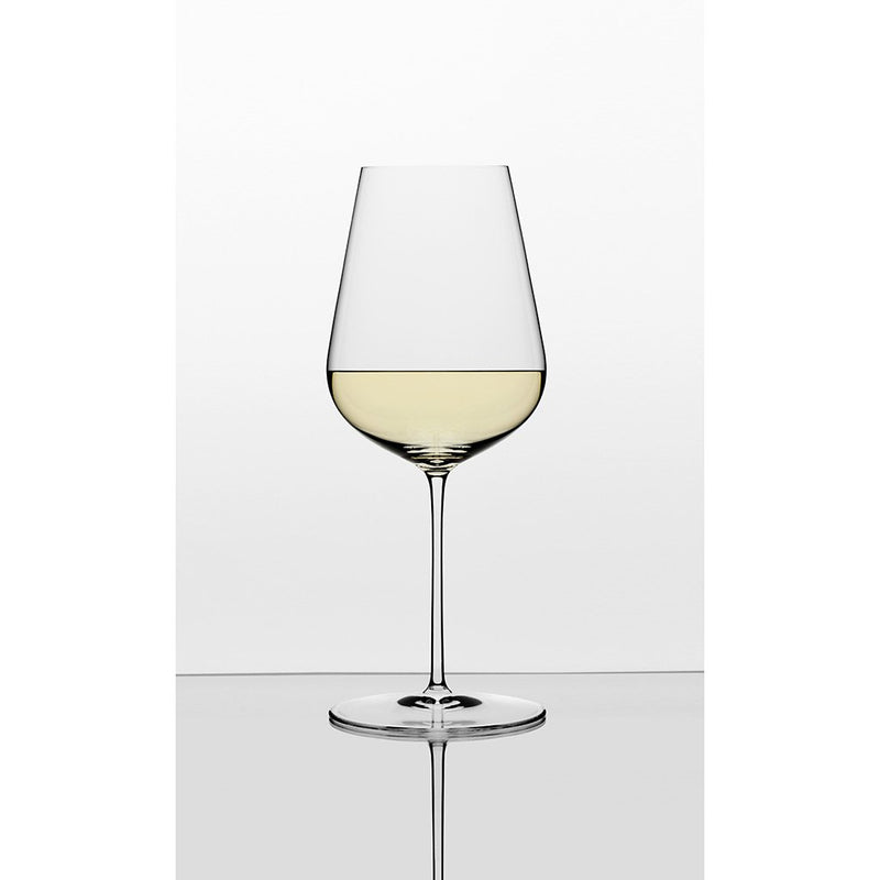 Jancis Robinson x Richard Brendon The Wine Glass Set of 2