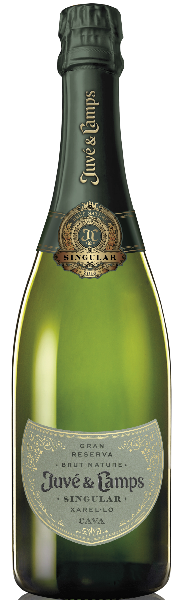 Juvé & Camps Singular Cava