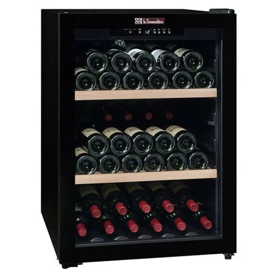 La Sommeliere CTV85 Wine Cabinet