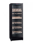 La Sommeliere - Prestige 195 Bottle Multi Zone Wine Cooler - VIP196