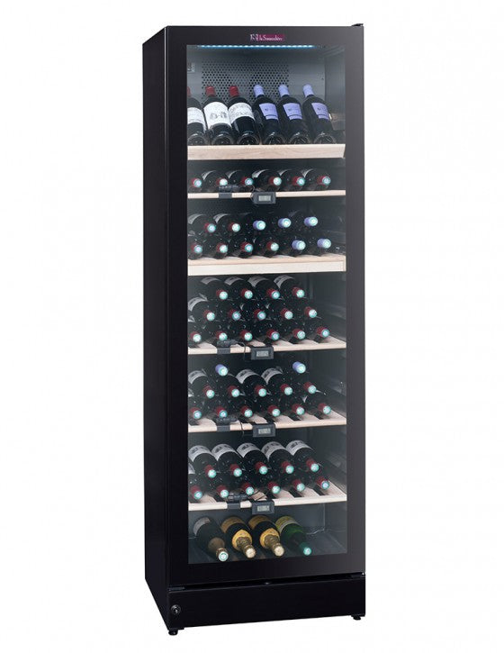 La Sommeliere - Prestige 195 Bottle Multi Zone Wine Cooler - VIP196