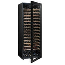 La Sommeliere - 185 Bottle Single Zone Wine Cabinet - ECELLAR185G2
