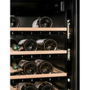 La Sommeliere - 185 Bottle Single Zone Wine Cabinet - ECELLAR185G2