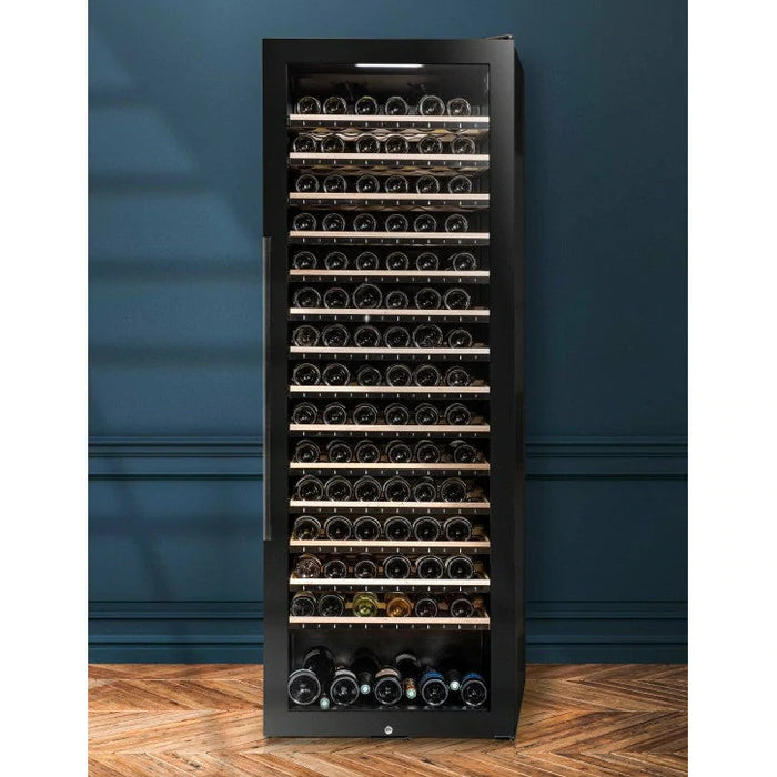 La Sommeliere - 185 Bottle Single Zone Wine Cabinet - ECELLAR185G2
