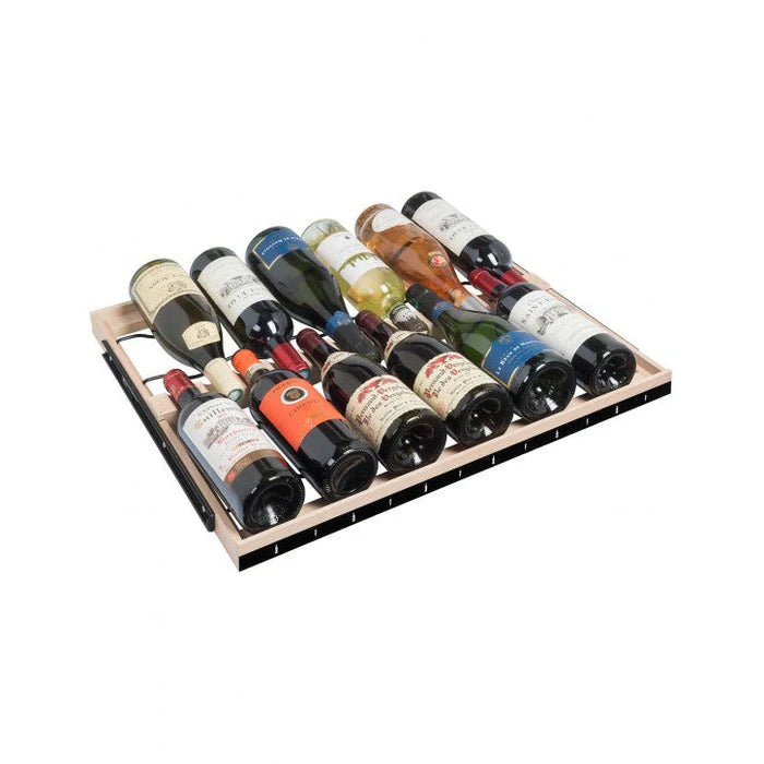 La Sommeliere - 185 Bottle Single Zone Wine Cabinet - ECELLAR185G2