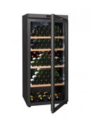 La Sommeliere - Prestige 273 Bottle Three Zone Wine Cooler - VIP280V