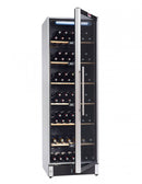 La Sommeliere - Prestige 195 Bottle Multi Zone Wine Cooler - VIP185
