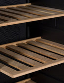 La Sommeliere - Prestige 195 Bottle Multi Zone Wine Cooler - VIP185