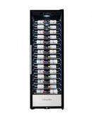 La Sommeliere - 152 Bottle Single Zone Wine Cabinet - PRO160N