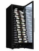 La Sommeliere - 152 Bottle Single Zone Wine Cabinet - PRO160N