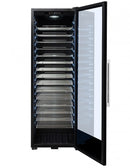 La Sommeliere - 152 Bottle Single Zone Wine Cabinet - PRO160N