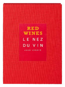 Le Nez du Vin Red Wines 12 Aromas